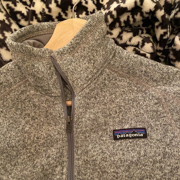 Patagonia Sweater - Picture 2 of 3